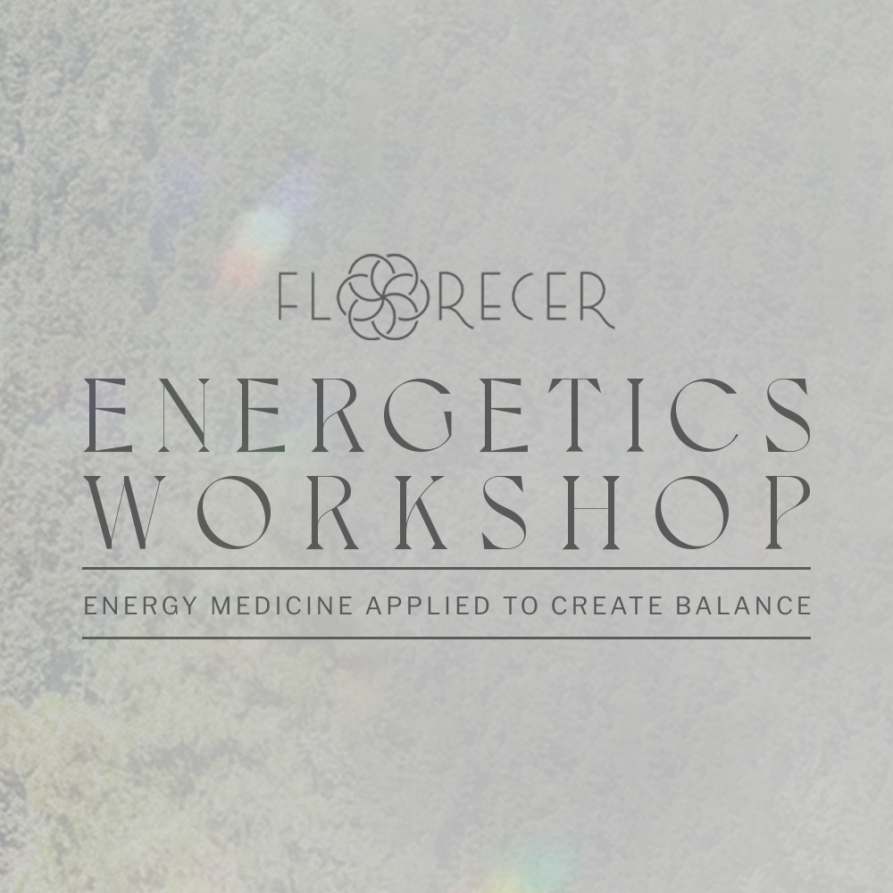 ENERGY MEDICINE APPLIED TO CREATE BALANCE