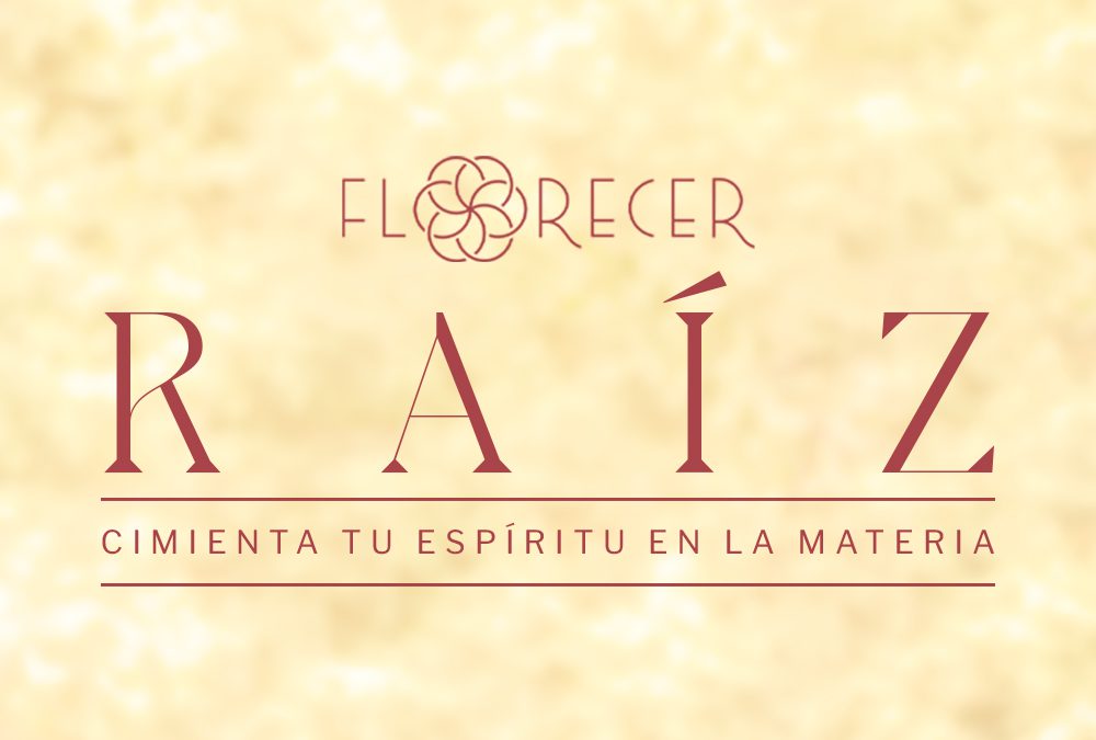 RECONÉCTATE A LA FUENTE DE TU ENERGÍA VITAL