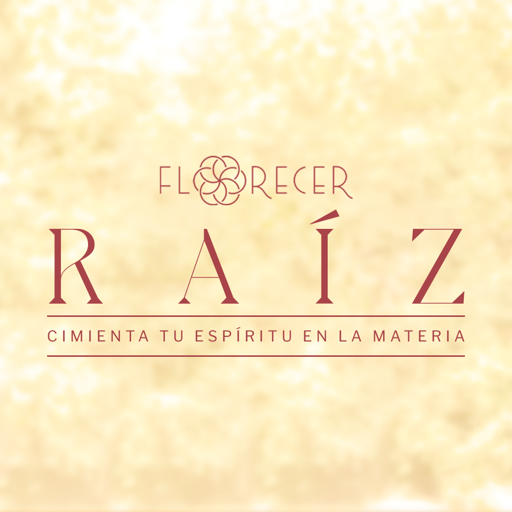 RECONÉCTATE A LA FUENTE DE TU ENERGÍA VITAL