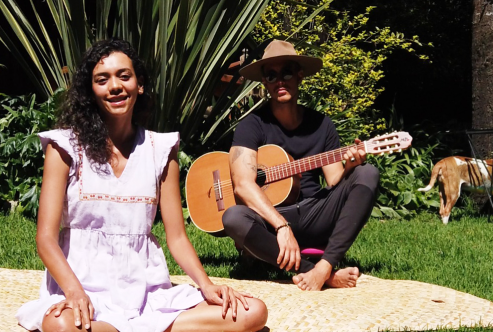 Weekly meditations es