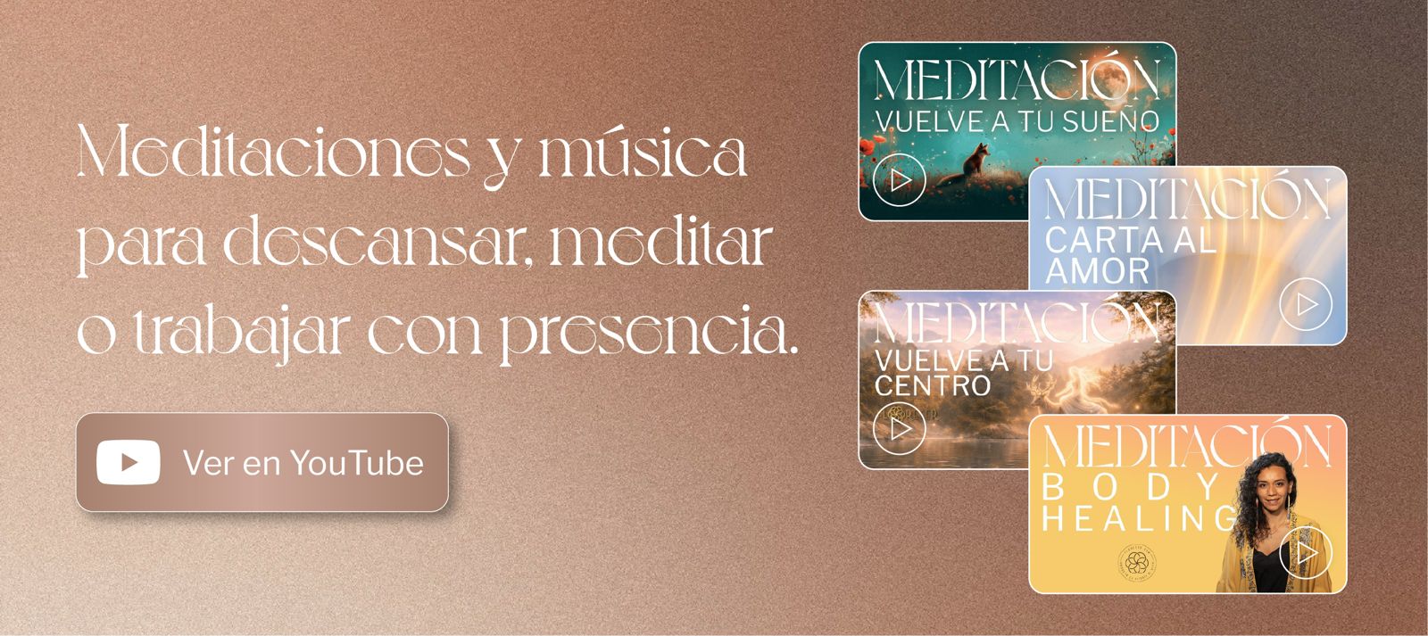 Meditaaciones