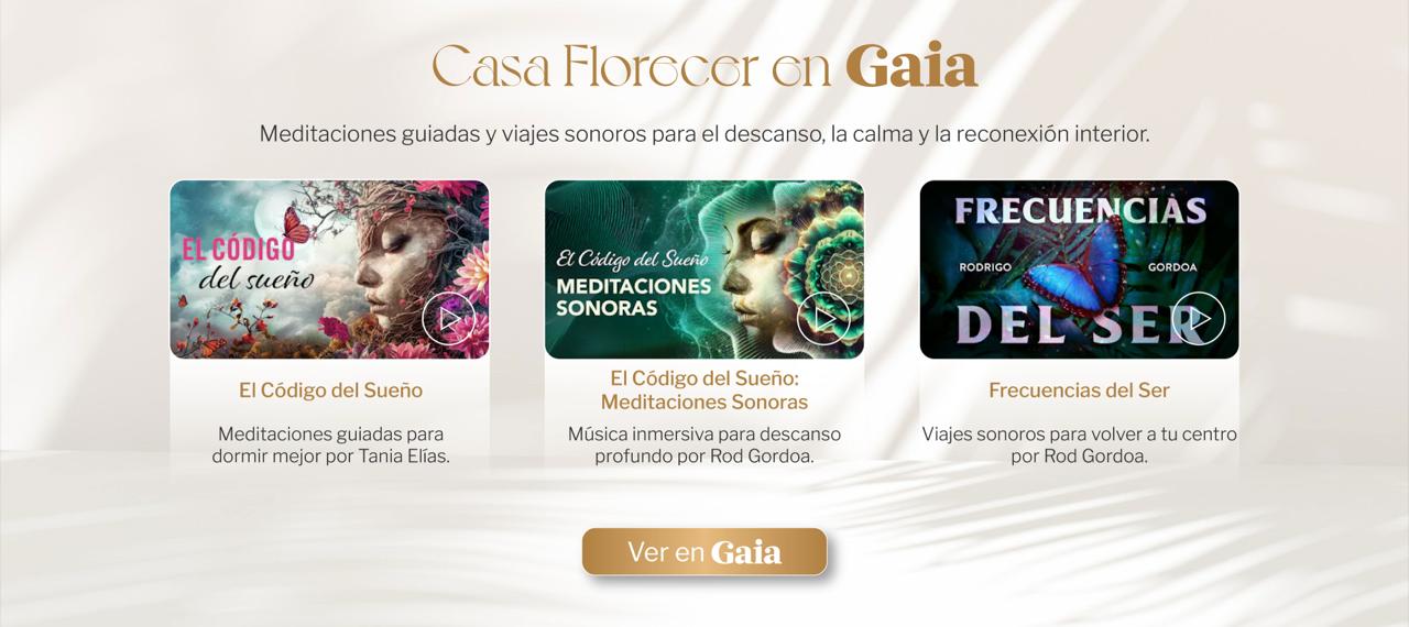 programas casa florecer en gaia